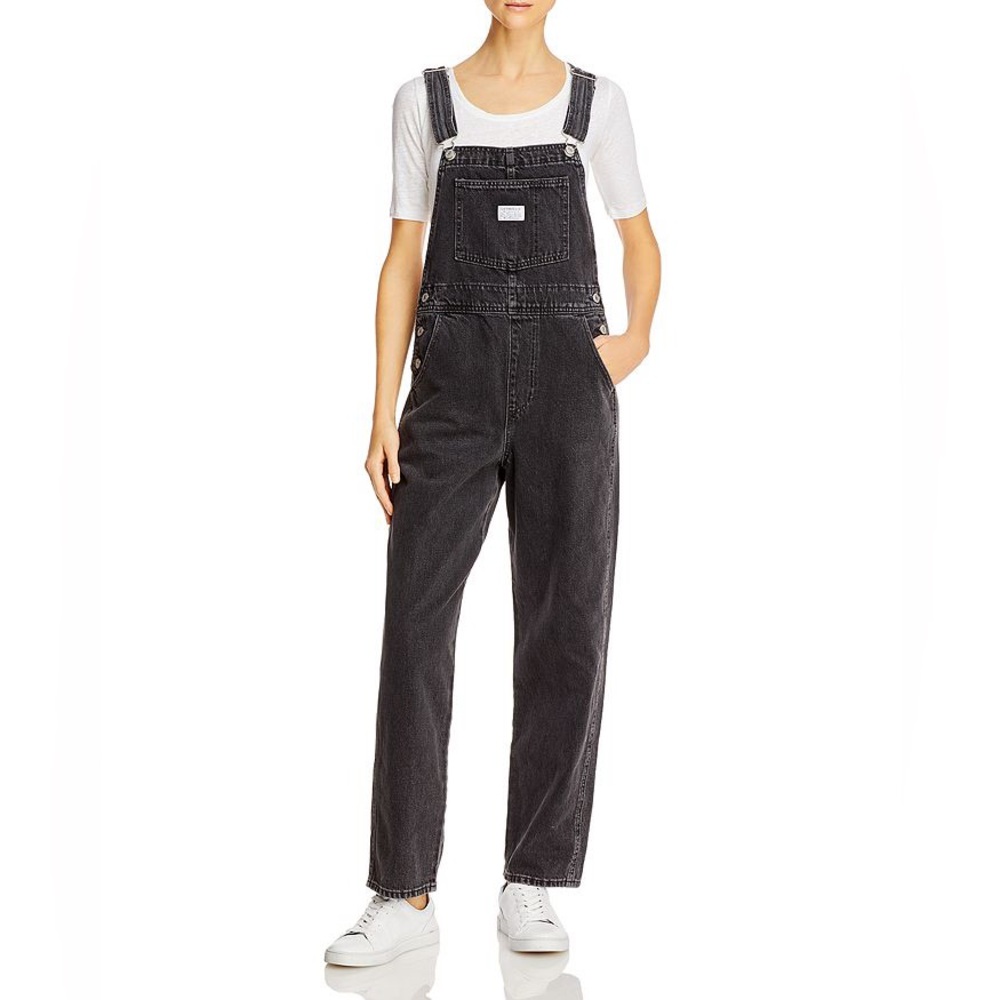Levi’s Premium Overalls XS